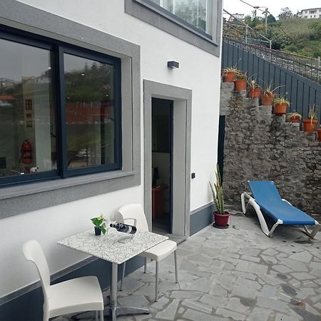 Appartamento Vista Funchal Ⅰ Esterno foto