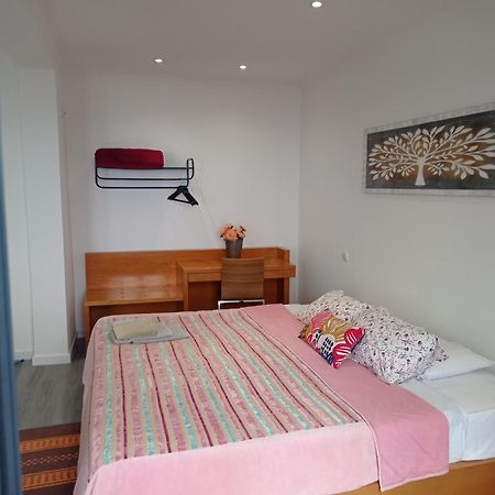 Appartamento Vista Funchal Ⅰ Esterno foto