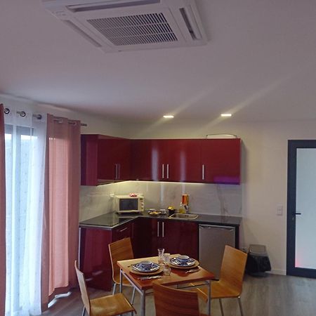 Appartamento Vista Funchal Ⅰ Esterno foto