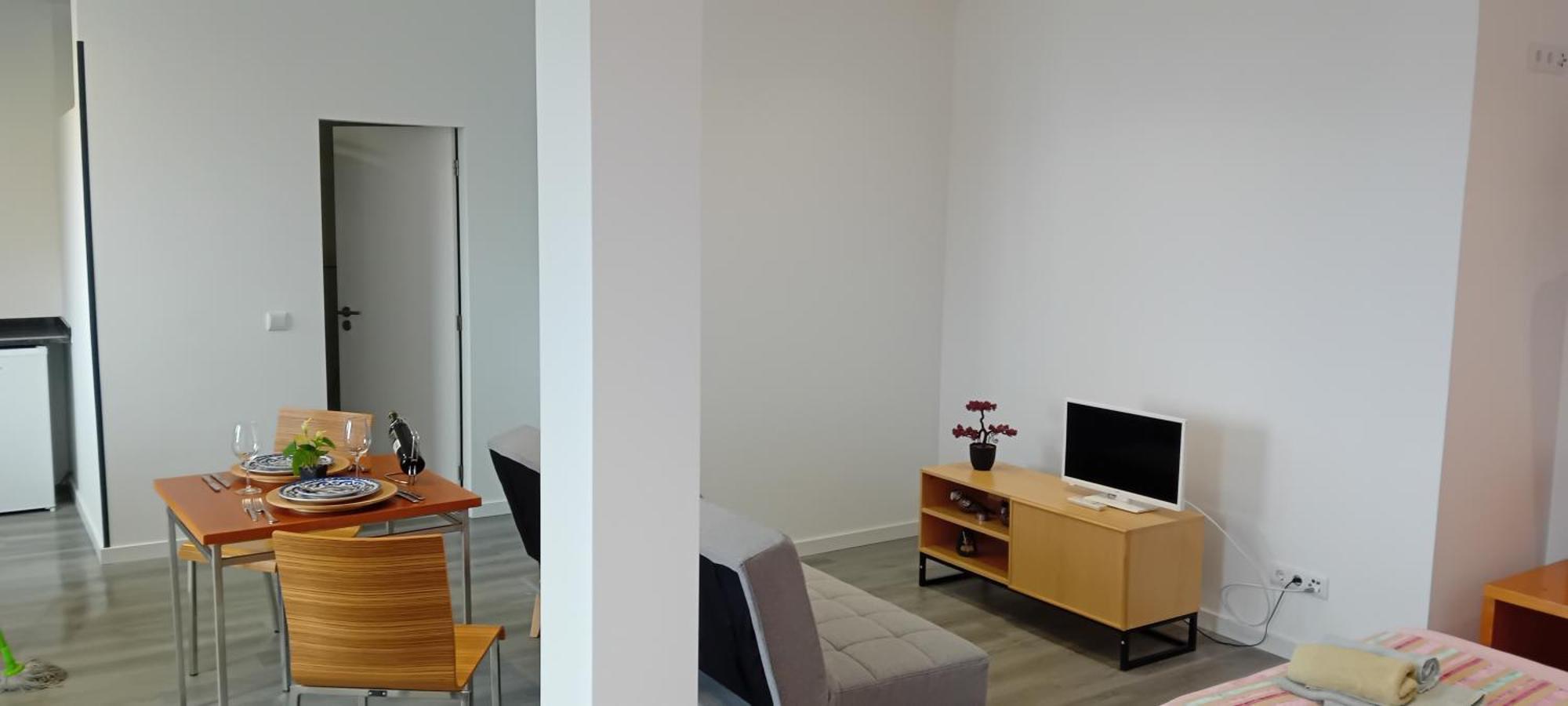 Appartamento Vista Funchal Ⅰ Esterno foto