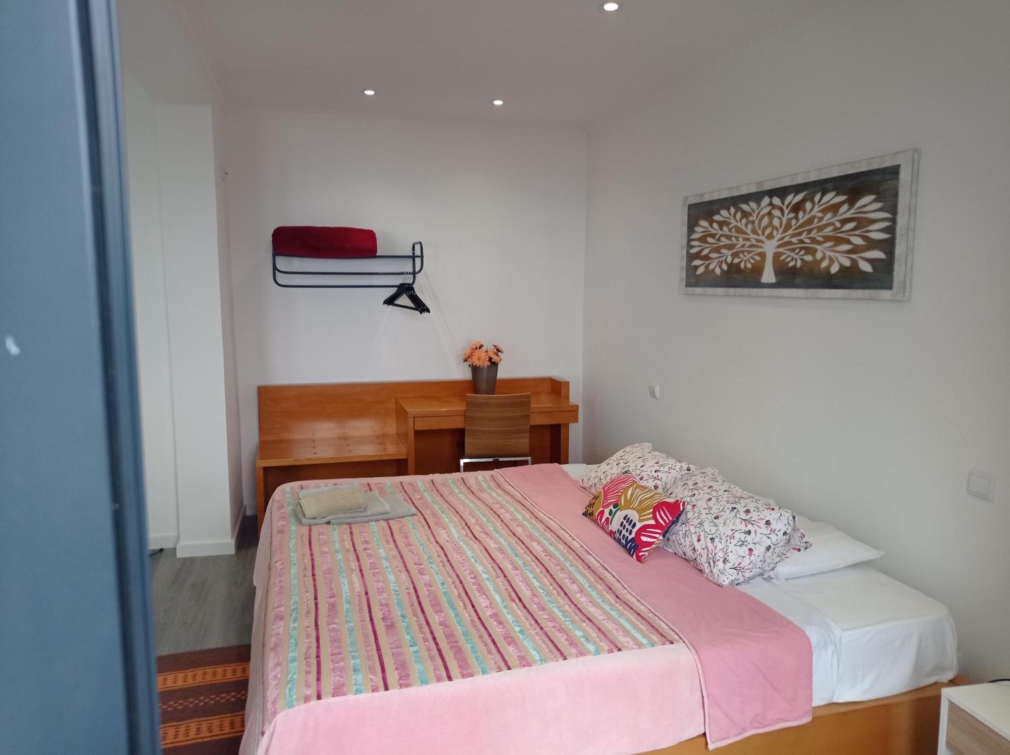Appartamento Vista Funchal Ⅰ Esterno foto