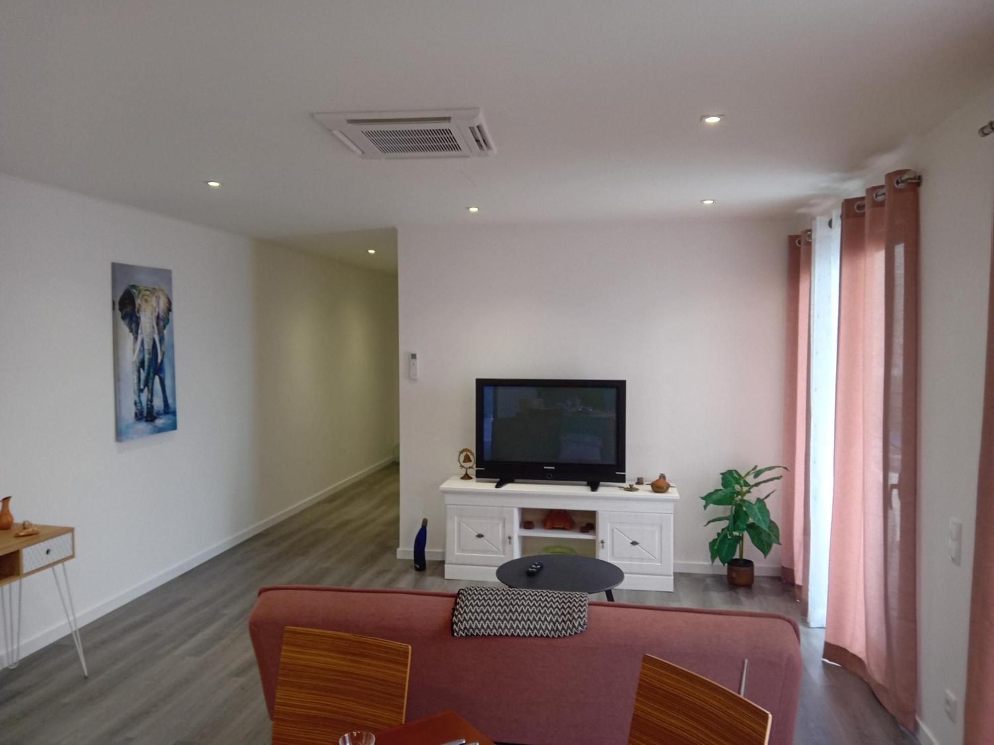 Appartamento Vista Funchal Ⅰ Esterno foto