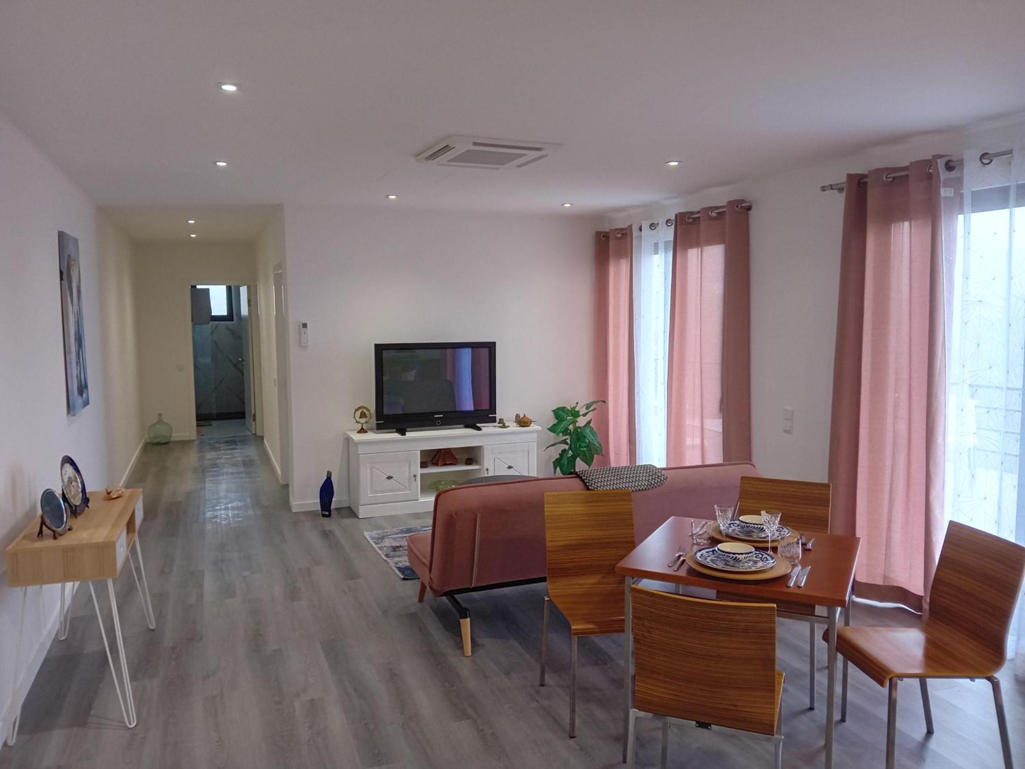 Appartamento Vista Funchal Ⅰ Esterno foto