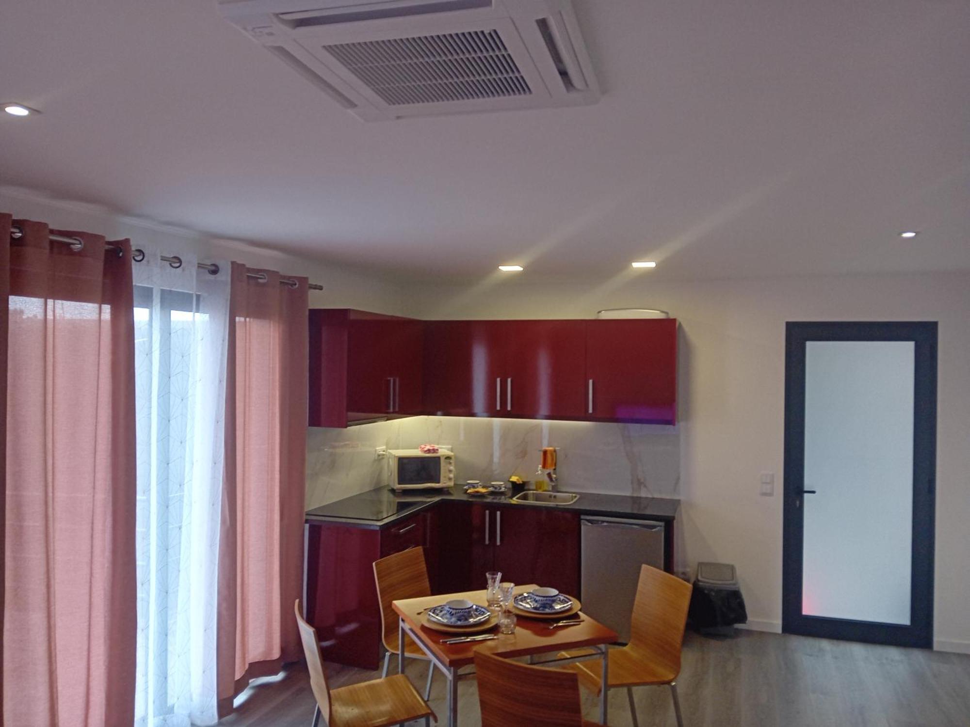 Appartamento Vista Funchal Ⅰ Esterno foto