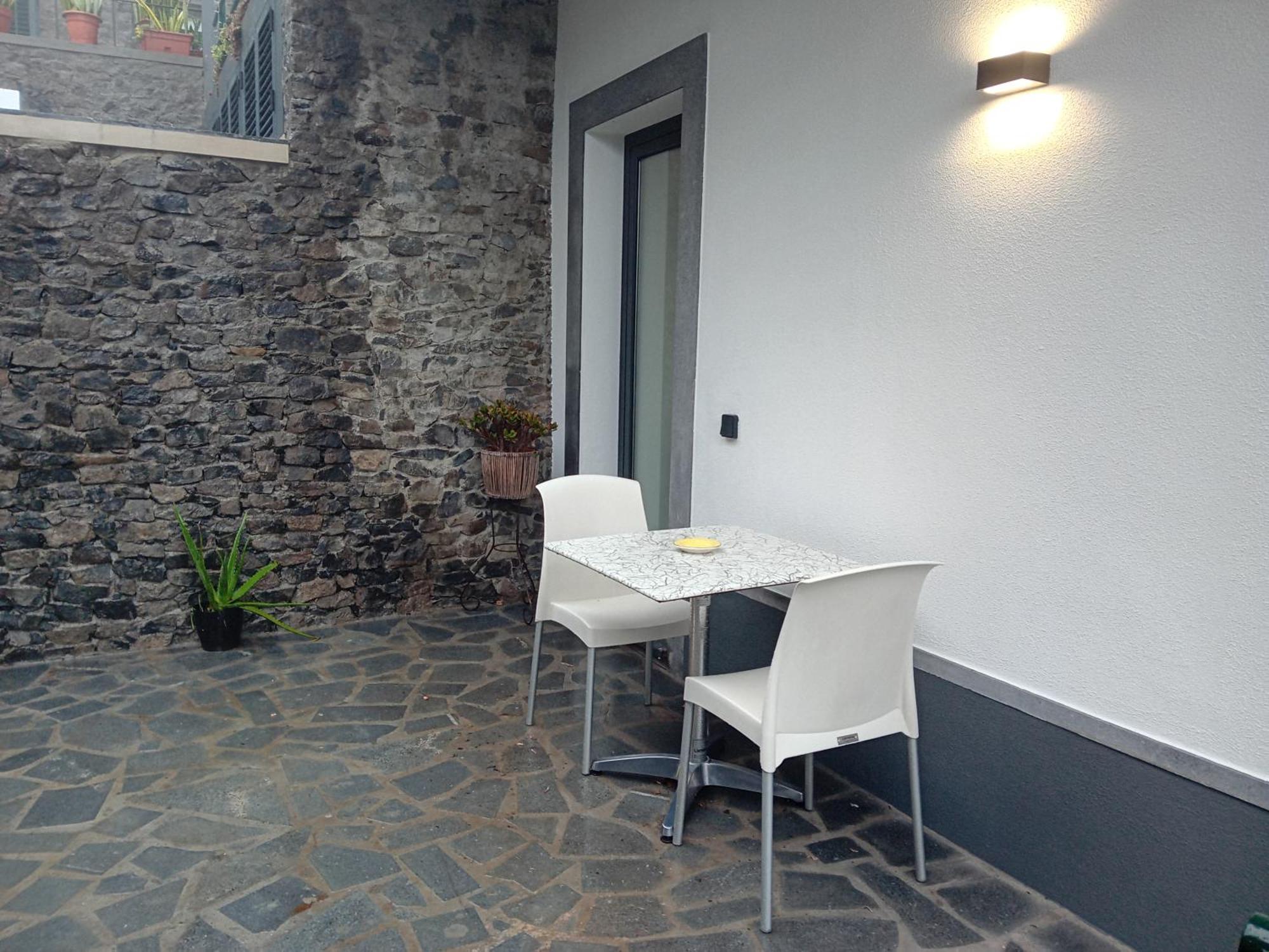 Appartamento Vista Funchal Ⅰ Esterno foto